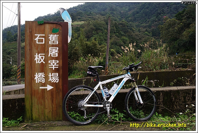 虎寮潭、大舌湖、漁光環線 [Eric的單車日記]