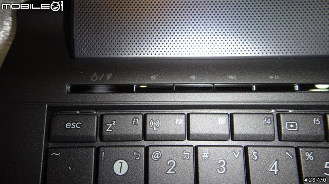 ASUS N53SN 開箱分享...