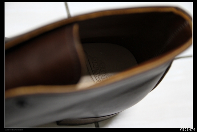 RED WING 9017開箱