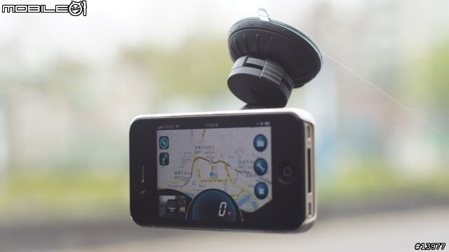 Just Mobile ”Xtand GO“ 使用分享