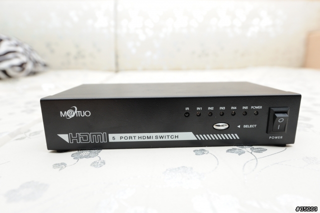 [開箱] Optoma HT19 1080P投影機
