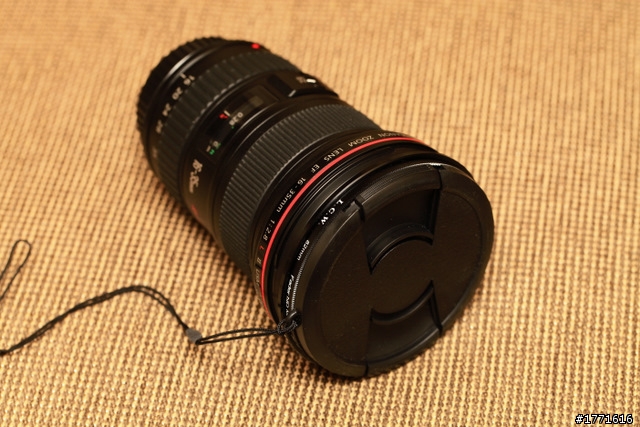 [開箱] Light Craft Workshop Fader ND mark II 82mm 可調式減光鏡