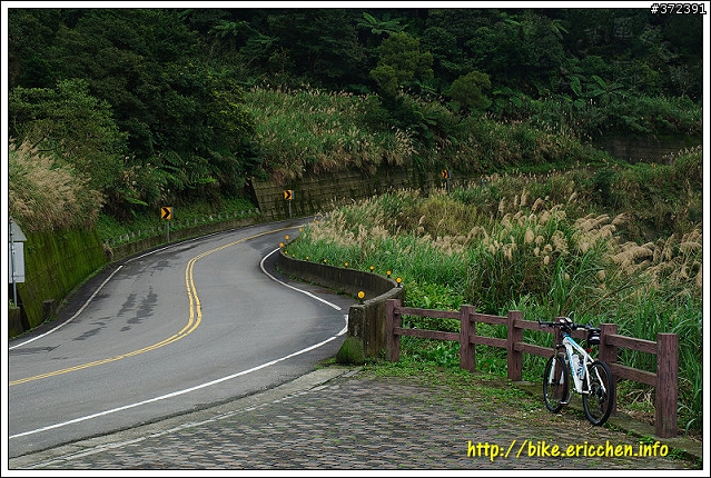 虎寮潭、大舌湖、漁光環線 [Eric的單車日記]