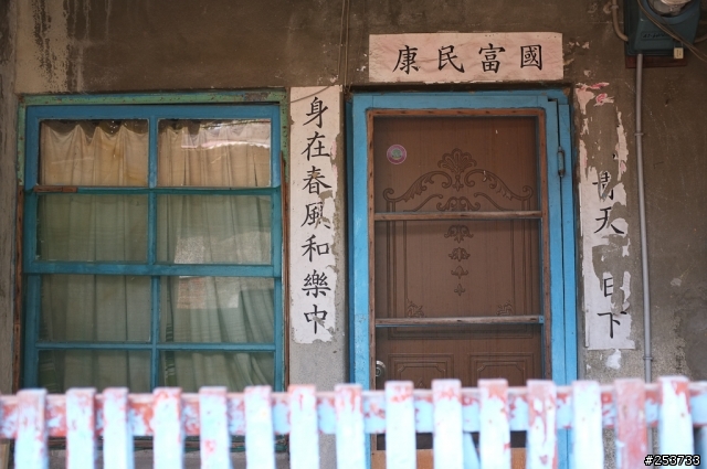 3-20分享一些X100使用感想和測試圖~