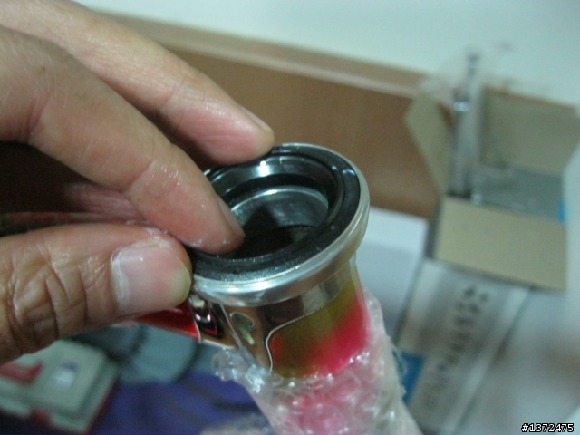[分享]DIY組車全紀錄-Colnago可樂果鋼管車.....近200張圖片,請慎入--想學組車請進喔!