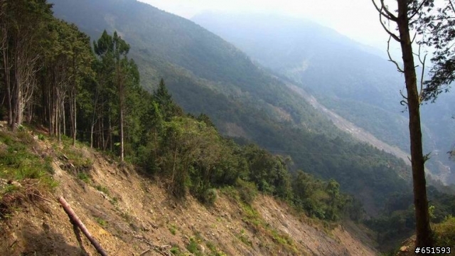 20110226來去高雄寶來小關山林道off road