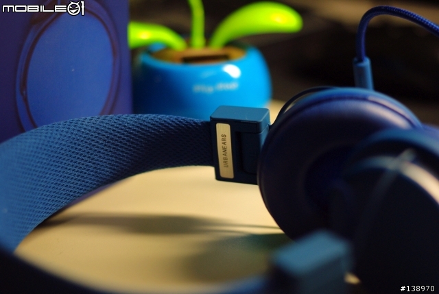 [代開箱] 天龍人耳機 北歐品味--Urbanears Plattan