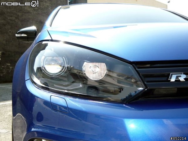GOLF R 簡易開箱文~~(圖多!請耐心等候)