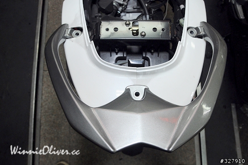 【紀錄】RSZ和RS ZERO原廠零組件流通性實驗