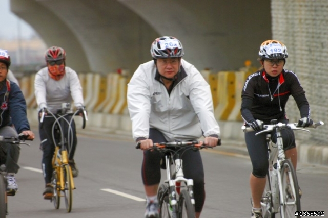 20110305輪霸西濱200K---藍色公路咖啡館前拍攝共58張照片