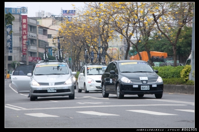 2011國際自由車環台賽第五站 - 台中市[后里](22P)