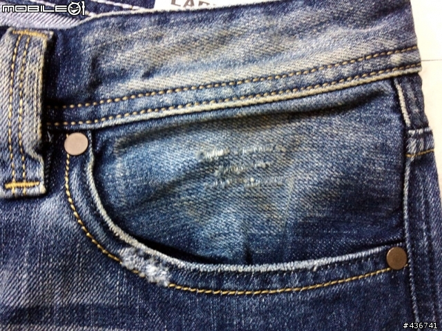 [分享]  DIESEL  LARKEE-T 74F
