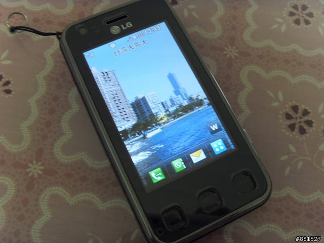 回顧經典名機 KC910-RENOIR(圖片已重新上傳)
