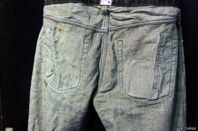 【分享】PRPS P35