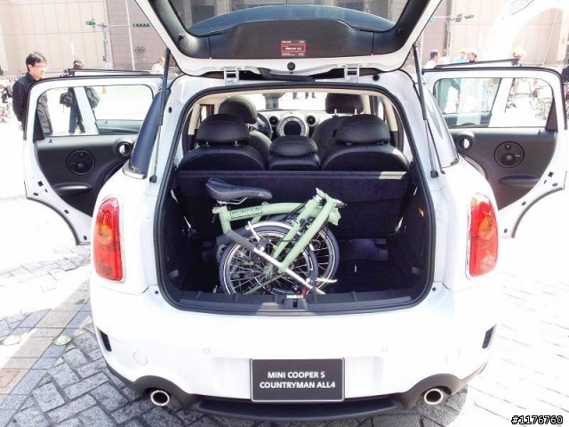 2011 BTC BROMPTON 世界冠軍台灣資格賽