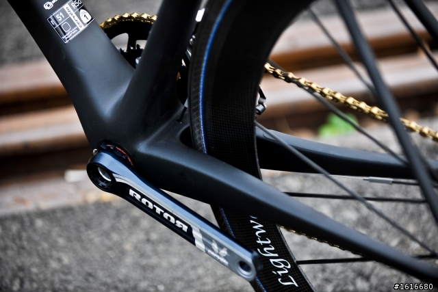 CERVELO  R5ca ....
