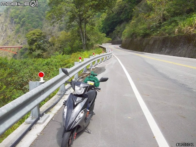 [遊記-四天]宜蘭→武嶺→廬山溫泉→日月潭→集集→名間→台中→台北