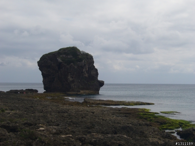 光陽many100 環島10天9夜，共計1861KM。(下集)