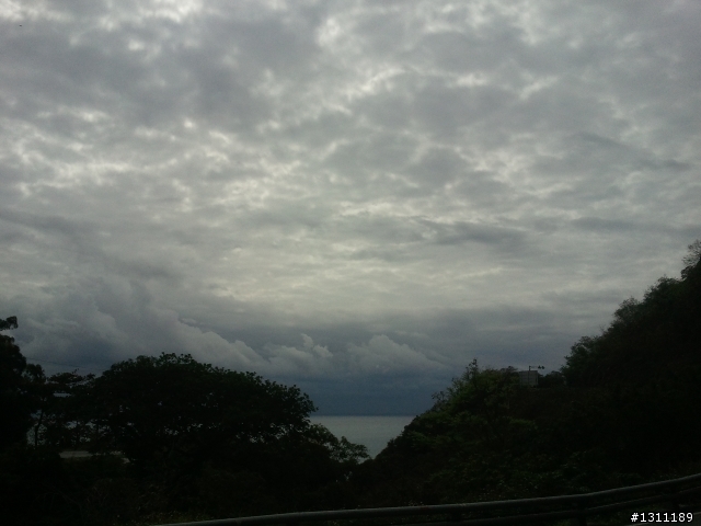 光陽many100 環島10天9夜，共計1861KM。(下集)