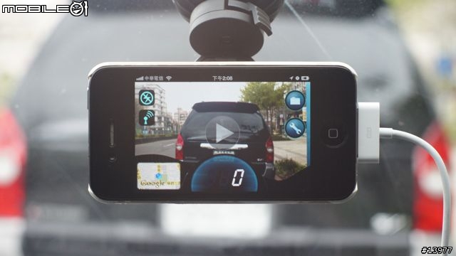 Just Mobile ”Xtand GO“ 使用分享