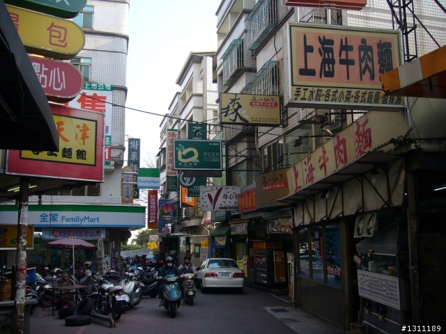 光陽many100 環島10天9夜，共計1861KM。(上集)