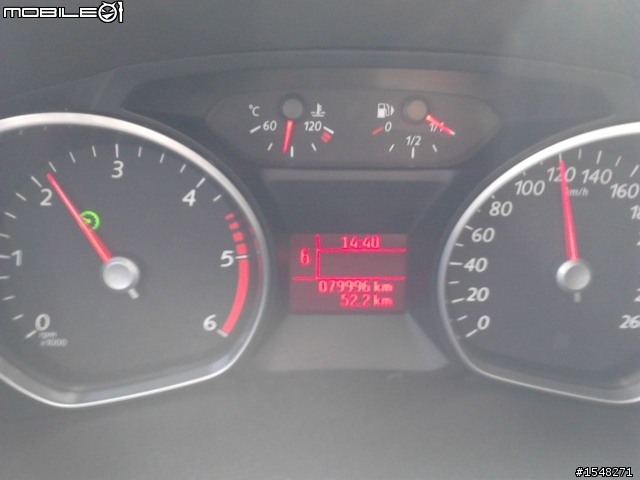 1.5歲的Mondeo tdci 豪華版80,000km分享(含圖),請超過80,000的也來分享!!