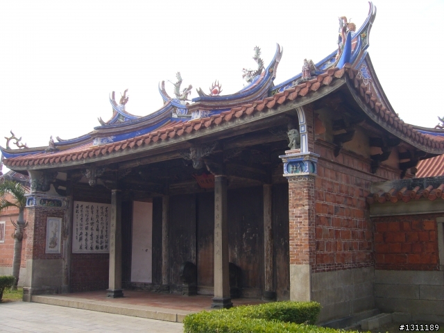 光陽many100 環島10天9夜，共計1861KM。(上集)