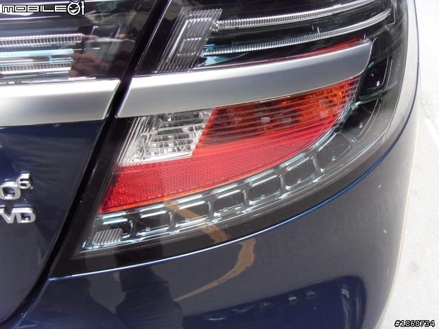 偷拍到的 SAAB 新 95 2.8 AERO