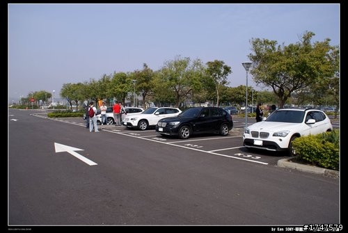 BMW X1車聚照片-第二屆全國大會師:更新照片於第六頁