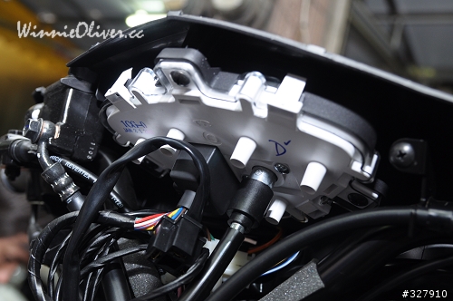【紀錄】RSZ和RS ZERO原廠零組件流通性實驗