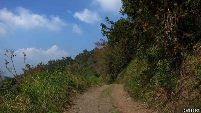 20110226來去高雄寶來小關山林道off road