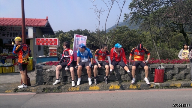 陽明山之旅
