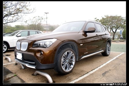 BMW X1車聚照片-第二屆全國大會師:更新照片於第六頁