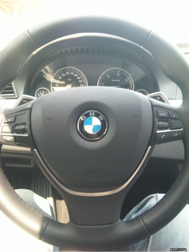 f11 530d touring ..... 更新一下照片