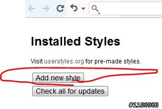 舒服新版面自己做