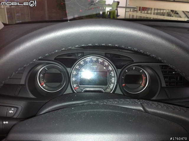 貼圖-Citroen C5 Tourer