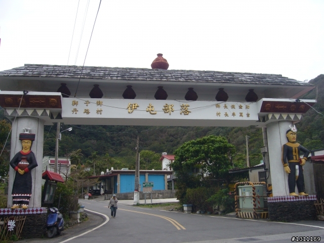 光陽many100 環島10天9夜，共計1861KM。(下集)