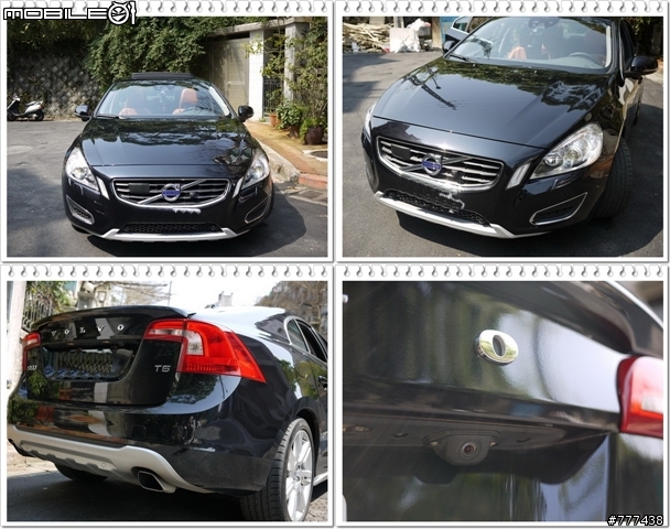 "(((S60 T5 452開箱)))~還算HOT嗎?" 一樣都是60從XC辨成S  追加配備快滿了  剩下H配件未入手 (圖多)
