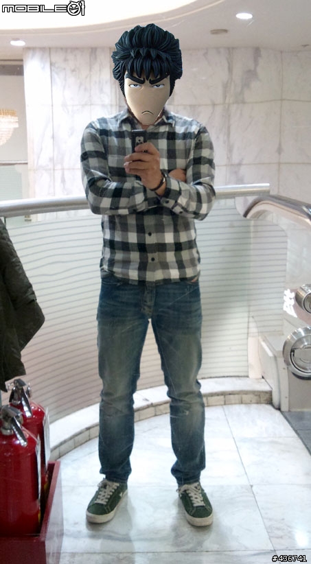 [分享]  DIESEL  LARKEE-T 74F