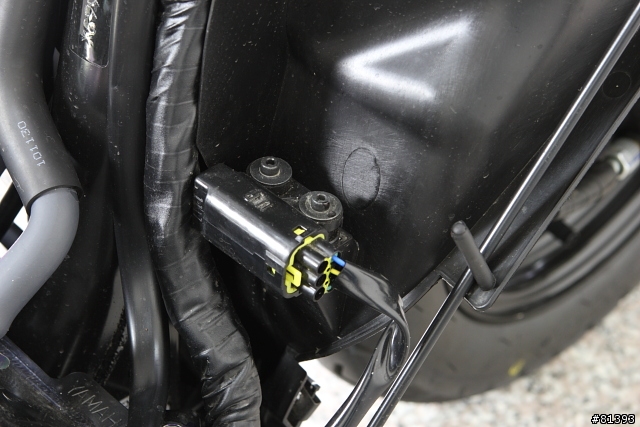 Yamaha RS Zero!! 工坊開刀教學~ 解放零感內在美~!!!