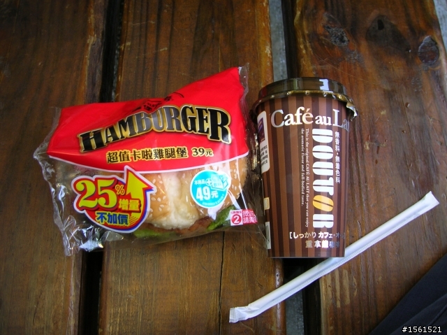 2011-0326阿里山霧中獨騎
