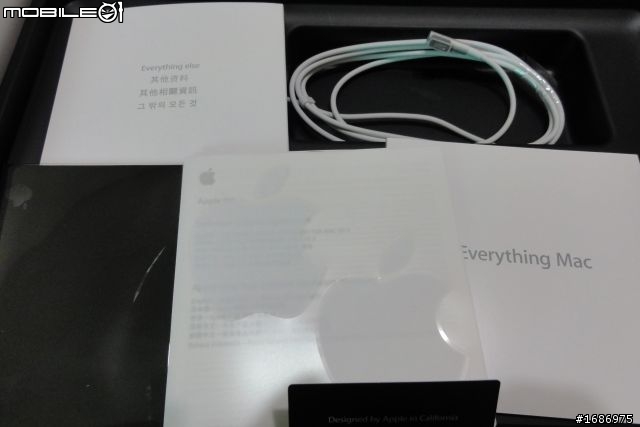 [分享] MacBook Pro 15" 改機文(加RAM、SSD、雙硬碟)