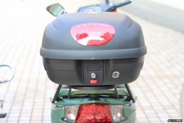 義大利GIVI 一次開三箱!! E33 + E350 + E450
