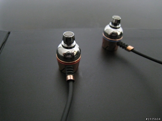 Monster Turbine Pro Copper開箱~