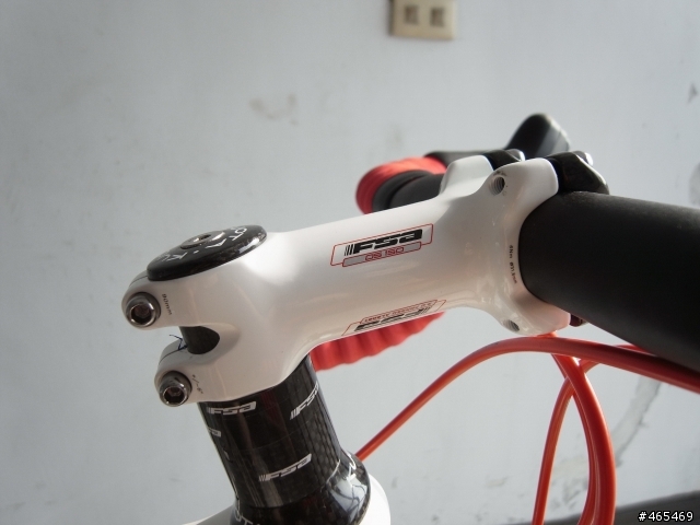 KUOTA Kebel開箱