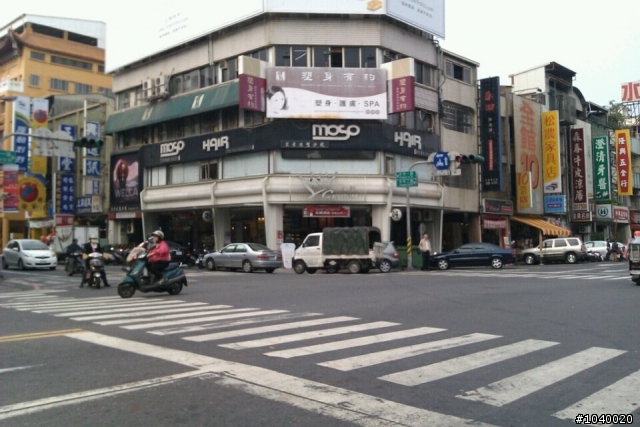 高雄真是奇妙的都市!