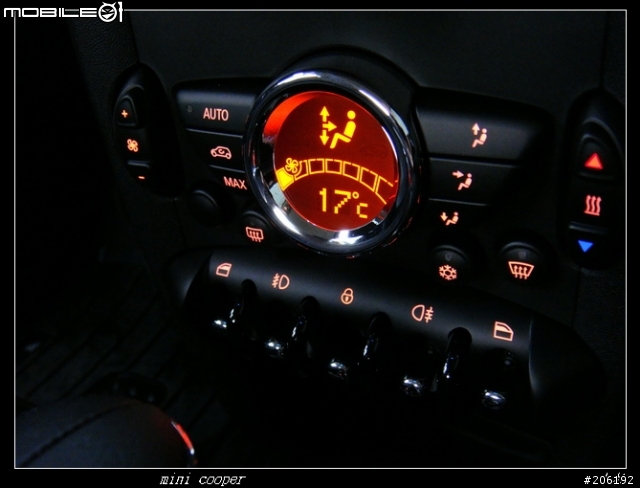 [開箱] 2011年 MINI Cooper