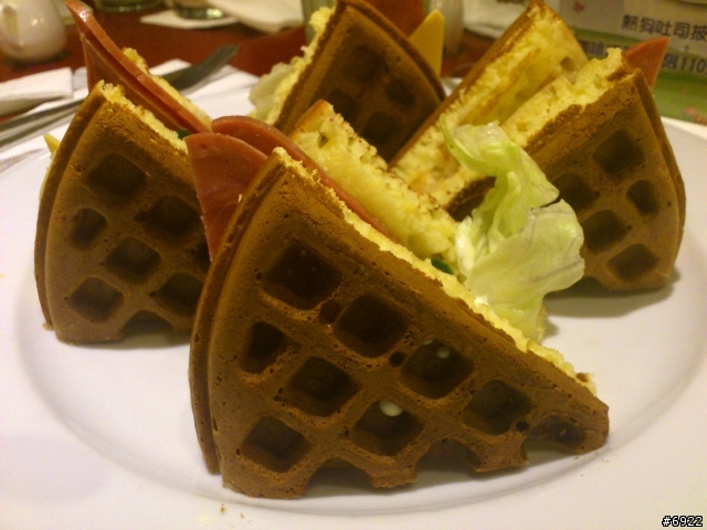 [開箱+相機實拍] 終於拿到夢寐以求的Xperia arc