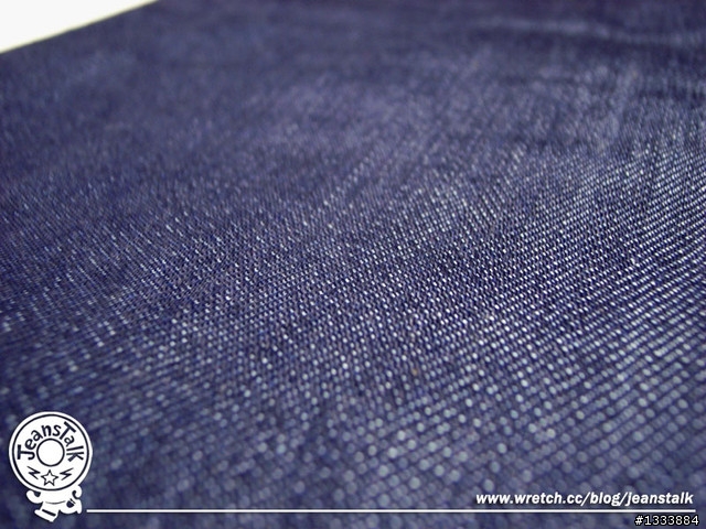 ☆開箱+實穿文☆ nudie Thin Finn Organic Dry Ecru Embro Skinny Jeans(新)