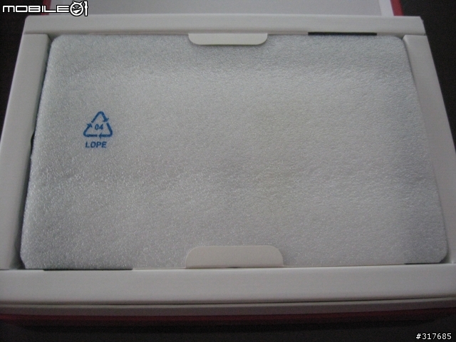 [開箱文] Viewsonic ViewPad 10s 3G 版